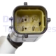 Purchase Top-Quality Oxygen Sensor by DELPHI - ES11077 pa10