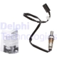Purchase Top-Quality Oxygen Sensor by DELPHI - ES11077 pa11