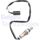 Purchase Top-Quality Capteur d'oxygène par DELPHI - ES11077 pa12