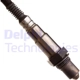 Purchase Top-Quality Capteur d'oxygène par DELPHI - ES11079 pa5