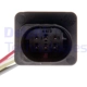 Purchase Top-Quality Oxygen Sensor by DELPHI - ES11081 pa11