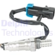 Purchase Top-Quality Oxygen Sensor by DELPHI - ES20001 pa20