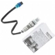 Purchase Top-Quality Oxygen Sensor by DELPHI - ES20002 pa16