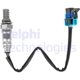 Purchase Top-Quality Capteur d'oxygène par DELPHI - ES20002 pa17