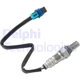 Purchase Top-Quality Oxygen Sensor by DELPHI - ES20002 pa19