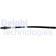 Purchase Top-Quality Oxygen Sensor by DELPHI - ES20012 pa7