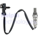 Purchase Top-Quality Capteur d'oxygène par DELPHI - ES20022 pa21