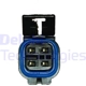 Purchase Top-Quality Oxygen Sensor by DELPHI - ES20051 pa10