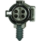 Purchase Top-Quality Oxygen Sensor by DELPHI - ES20061 pa13