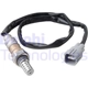 Purchase Top-Quality Oxygen Sensor by DELPHI - ES20071 pa10