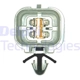 Purchase Top-Quality Capteur d'oxygène par DELPHI - ES20083 pa6