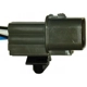 Purchase Top-Quality Oxygen Sensor by DELPHI - ES20083 pa9