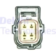 Purchase Top-Quality Oxygen Sensor by DELPHI - ES20092 pa10