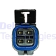 Purchase Top-Quality Oxygen Sensor by DELPHI - ES20098 pa10