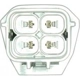 Purchase Top-Quality Oxygen Sensor by DELPHI - ES20099 pa10