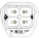 Purchase Top-Quality Oxygen Sensor by DELPHI - ES20099 pa13