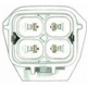 Purchase Top-Quality Oxygen Sensor by DELPHI - ES20099 pa16