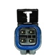 Purchase Top-Quality Oxygen Sensor by DELPHI - ES20113 pa10