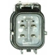 Purchase Top-Quality Oxygen Sensor by DELPHI - ES20114 pa6