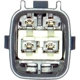 Purchase Top-Quality Oxygen Sensor by DELPHI - ES20118 pa12