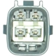 Purchase Top-Quality Capteur d'oxygène par DELPHI - ES20118 pa2