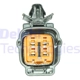 Purchase Top-Quality Oxygen Sensor by DELPHI - ES20123 pa10