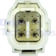 Purchase Top-Quality Oxygen Sensor by DELPHI - ES20124 pa10