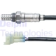 Purchase Top-Quality Capteur d'oxygène par DELPHI - ES20124 pa11