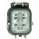 Purchase Top-Quality Capteur d'oxygène par DELPHI - ES20127 pa12