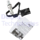 Purchase Top-Quality Oxygen Sensor by DELPHI - ES20135 pa11