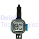 Purchase Top-Quality Oxygen Sensor by DELPHI - ES20140 pa12