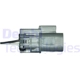 Purchase Top-Quality Capteur d'oxygène par DELPHI - ES20147 pa11