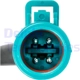 Purchase Top-Quality Oxygen Sensor by DELPHI - ES20151 pa12