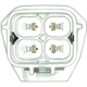 Purchase Top-Quality Capteur d'oxygène par DELPHI - ES20216 pa1