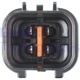 Purchase Top-Quality Oxygen Sensor by DELPHI - ES20221 pa17