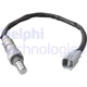Purchase Top-Quality Capteur d'oxygène par DELPHI - ES20223 pa10