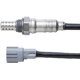 Purchase Top-Quality Oxygen Sensor by DELPHI - ES20223 pa3