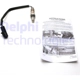 Purchase Top-Quality Oxygen Sensor by DELPHI - ES20318 pa13