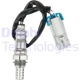 Purchase Top-Quality Oxygen Sensor by DELPHI - ES20319 pa11