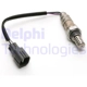 Purchase Top-Quality Capteur d'oxygène par DELPHI - ES20326 pa6