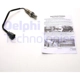 Purchase Top-Quality Capteur d'oxygène par DELPHI - ES20327 pa12