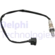 Purchase Top-Quality Capteur d'oxygène par DELPHI - ES20354 pa15