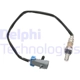 Purchase Top-Quality Capteur d'oxygène par DELPHI - ES20355 pa12