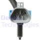 Purchase Top-Quality Oxygen Sensor by DELPHI - ES20355 pa13