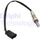Purchase Top-Quality Oxygen Sensor by DELPHI - ES20357 pa8