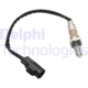 Purchase Top-Quality Oxygen Sensor by DELPHI - ES20358 pa11