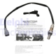 Purchase Top-Quality Capteur d'oxygène par DELPHI - ES20360 pa12