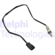 Purchase Top-Quality Oxygen Sensor by DELPHI - ES20361 pa9