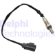 Purchase Top-Quality Oxygen Sensor by DELPHI - ES20364 pa14