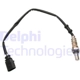 Purchase Top-Quality Oxygen Sensor by DELPHI - ES20367 pa12